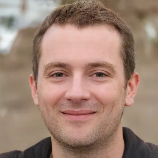 Luca Ferraro