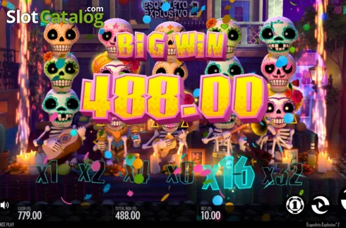 Perché Scegliere Esqueleto Explosivo 2 di Thunderkick Perché Scegliere Esqueleto Explosivo 2 di Thunderkick